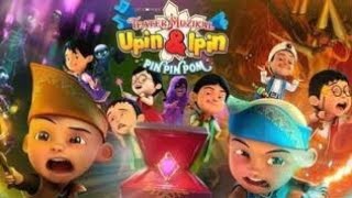 Upin Ipin The Movie  Pin Pin Pom [upl. by Jose]