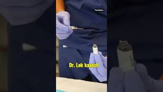 Injection Syringe🤯facts shorts knowledge [upl. by Leiva]