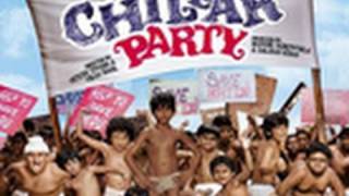 Chillar Party  Bollywood Film Preview  Irrfan Khan Sanath Menon Rohan Grover [upl. by Irrej64]