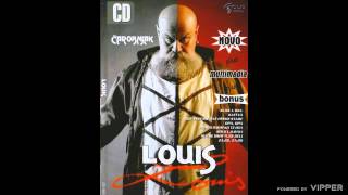 Louis  Voli ne varaj  Audio 2005 [upl. by Clothilde]