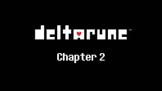 Deltarune Chapter 2 OST  Deal Gone Wrong EXTENDED 1 hour [upl. by Susie]