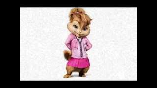 Ehu Girl  Chipmunks Lyrics on screen [upl. by Vine74]