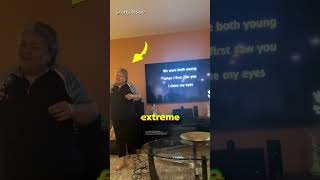 She had the funniest Taylor Swift karaoke fail EVER 😂 [upl. by Nevag]