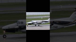 BEECH KING AIR 360 [upl. by Hgielrahc]