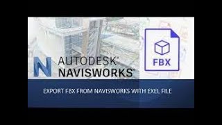 Navisworks Exporter Tool and Navisworks Freedom Free Download Links [upl. by Jena]