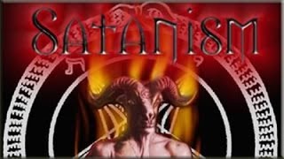 REAL SATANISM  Exposing The Occult Of Satan SCARY REAL DOCUMENTARY [upl. by Ynahpets]