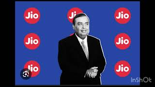 Jio పరెషాన్  Jio Internet service  Starlink  Narendra Modi  Trump [upl. by Magbie]