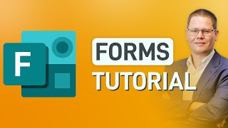 📝 Microsoft Forms Umfrage amp Quiz erstellen Tutorial deutsch [upl. by Antoine546]