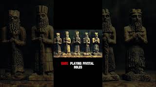 The Anunnaki Connection  history anunnaki cargocult alien ancient ancientruins mystery [upl. by Rudyard]