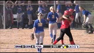 Taylor Mattice Walk Off Double [upl. by Rosemarie559]