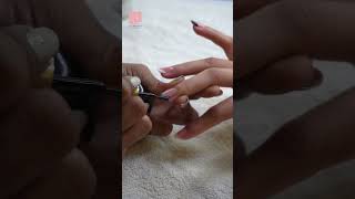 Nail Art at The Krisalys [upl. by Mastat]