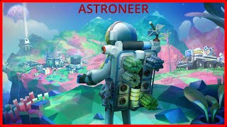 THATS THE WRONG RESOURCE  Astroneer [upl. by Demahom]