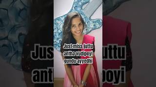 Do you like it😜subscribe kavya minivlogtrending comedy funny viralvideo youtubeshortstelugu [upl. by Marabel]