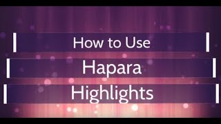 How to Use Hapara Highlights [upl. by Flor]