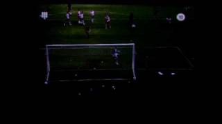 PSV AJAX 2007 Edgar Davids VS Heurelho Gomes [upl. by Larrie]