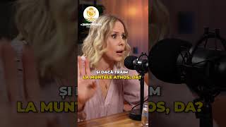 quotCancerul este o multiplicare haotica de celulequot Dr Mihaela Bilic acum in noul podcast [upl. by Kemp]