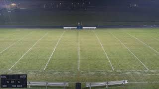 Richland Center vs Platteville High School Mens JV Football [upl. by Okiam]