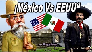 La Toma de Veracruz en 1914 Mexico Vs EEUU [upl. by Tonjes1]