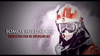 SOMOS SOLDADOS [upl. by Otir]