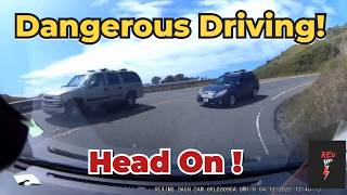 Road Rage  Hit and Run  Bad Drivers Brake check Idiots In Car  UKUSA Dashcam 692 [upl. by Htebazle720]