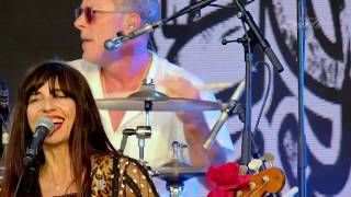 PIxies  Debaser LIVE  British Summer Time 2017 [upl. by Estella]