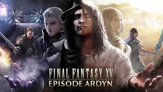 Prayer of the Oracle pianoless vocal  FFXV Episode Ardyn OST [upl. by Llatsyrc]