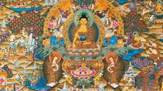 Buddha Mantra  Ta Ya Tha Om Muni Muni Maha Muniye Shwoha  Lama Yeshe [upl. by Sim76]