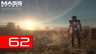 Mass Effect Andromeda PC Lets Play 62 Dissension in the Ranks [upl. by Wivinah]