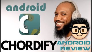 📱 Chordify Acordes de canciones  Full COMPLETO ANDROID  Tutorial ACTUALIZADO ABRIL 2024🎼🎧🎸🎤 [upl. by Dworman508]