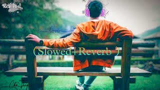 koi itna Khoobsurat  Ajit Singh slowed Reverb song lyrics  lofi dj remix songs [upl. by Iral]