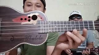 Review Ukulele Ammoon Soprano 21quot Vs Grande Concert 23quot Vs Kecruk Sayur [upl. by Vin]