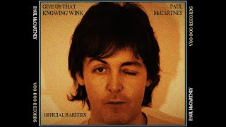 Michael Jackson amp Paul McCartney  The Girl Is Mine Alternate promo edit released 1982 US promo [upl. by Nerot]