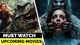 The Most Anticipated Movies of 2024  Best Upcoming movies  SELECT TOP 10 [upl. by Honoria]