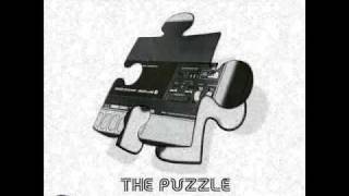 Tube amp Berger  The Puzzle Hanne amp Lore Remix [upl. by Haye]