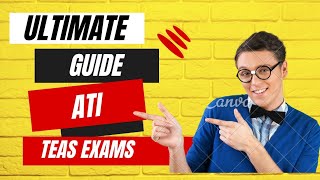 Ultimate Guide To ATI TEAS Proctored Exams [upl. by Eniron620]