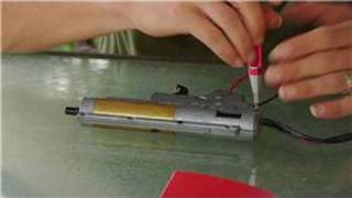 Airsoft Gun Maintenance amp Repair  How to Repair an Airsoft Gun [upl. by Brennen606]