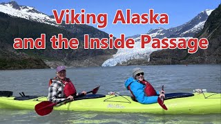 Viking Alaska and the Inside Passage [upl. by Oates]