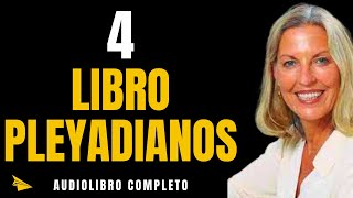 🌌 EL LIBRO DE LOS PLEYADIANOS Barbara J Marciniak49 Audiolibro ESPIRITUALCompleto Voz Real [upl. by Wright]