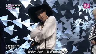 Live 中字 SHINee  相思病Symptoms [upl. by Reidar]