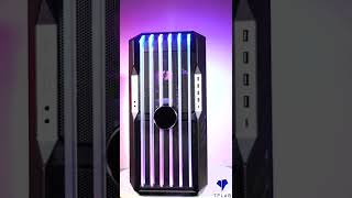 Review Tổng Quan Về Chiếc Case COOLER MASTER HAF 700 EVO [upl. by Gweneth115]