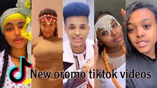 😁 New afaan oromo tiktok video haaraa torban kana 2022 TikTok oromo oromomusic competition orom [upl. by Harmonie]