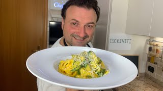 Carbonara di Zucchine [upl. by Clayson]