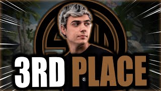 3RD PLACE ALGS SCRIMS HIGHLIGHTS  TSM ImperialHal [upl. by Ynetruoc]