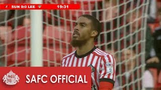 Highlights SAFC v Leeds [upl. by Jahdal]