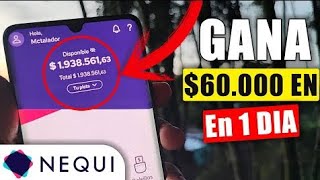 COMIENZA A GANAR DINERO VIENDO VIDEOS DIMERO PARA NEQUIUSDPAYPALBINANCE APP DE LARGA DURACION [upl. by Hamburger944]