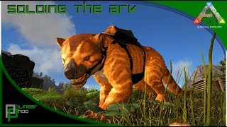 Soloing the Ark S4E29  Raptor  Ovis  Thylacoleo [upl. by Sankaran]