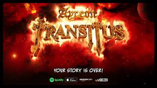 Ayreon  Your Story Is Over Transitus [upl. by Ecilayram413]