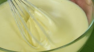 Zabaione [upl. by Eimmot]