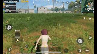 BMAX MaxPad i11 Plus tablet PUBG teszt [upl. by Nospmas]