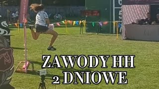 długo wyczekiwany film z zawodów HHC potęga skoku i parkury [upl. by Michaele]